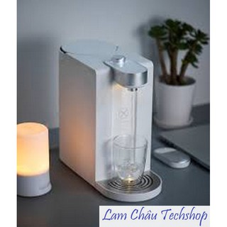 Máy nước nóng để bàn Scishare S2101
