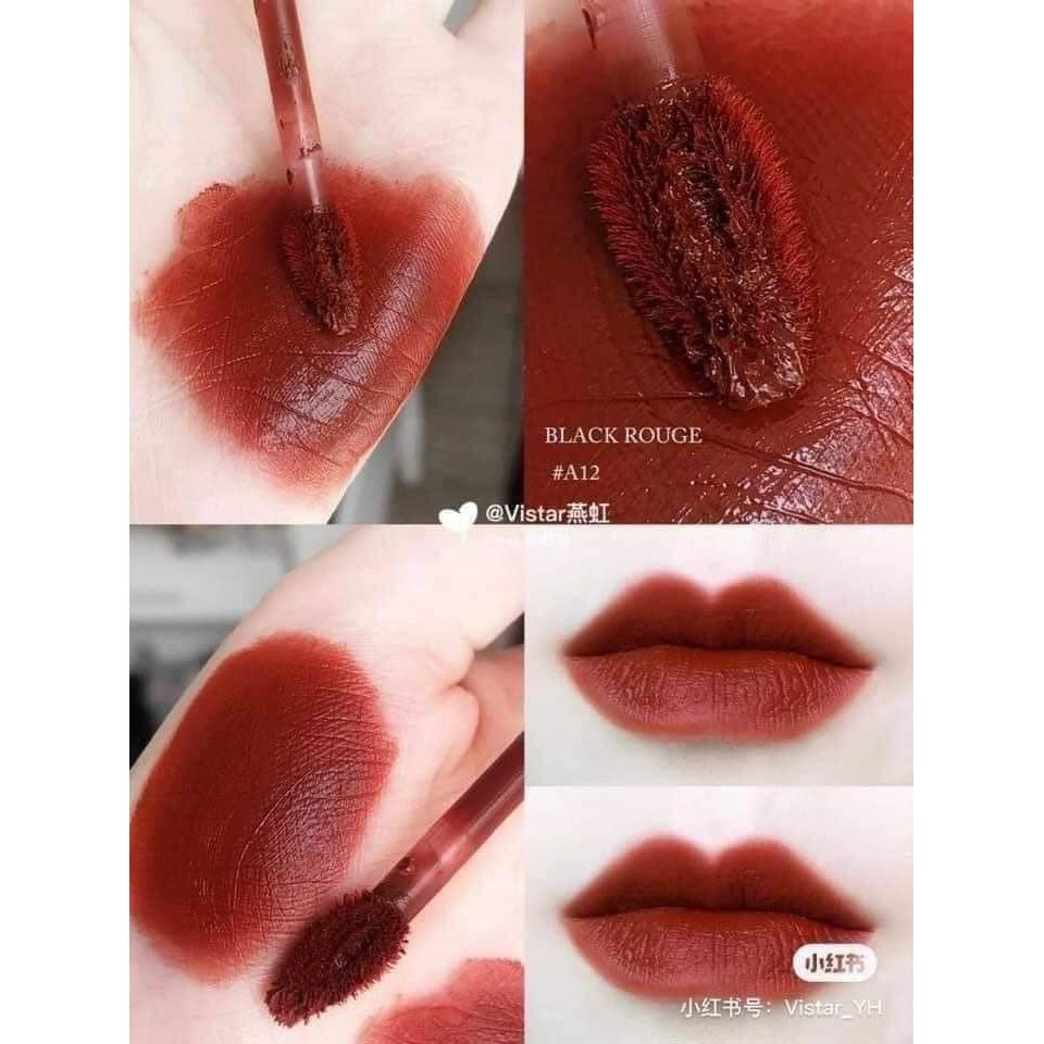 SON KEM LÌ 3CE VELVET LIP TINT TAUPE