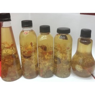 Chè dưỡng nhan (sét 10 vị)