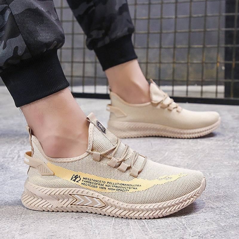 Giày thể thao Nam UK Sport đi chơi ,tập thể dục thoải mái êm chân-3 màu | BigBuy360 - bigbuy360.vn