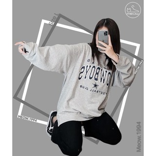 ÁO SWEATER 2hand loại 1