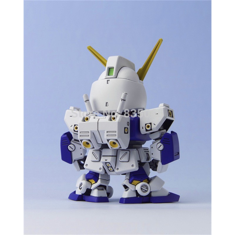 Mô hình SD Gundam NT-1 273
