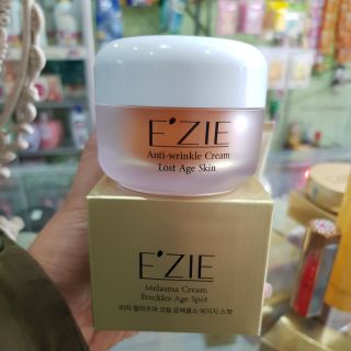 Kem dưỡng trắng,ngừa nhăn,ngừa lão hóa EZIE