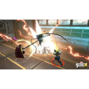 Băng game nintendo switch marvel ultimate alliance 3