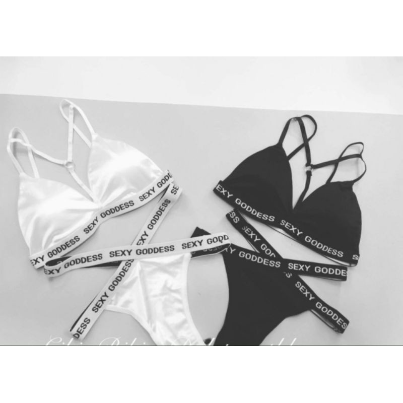 Sét Bra Sexy 268 | BigBuy360 - bigbuy360.vn