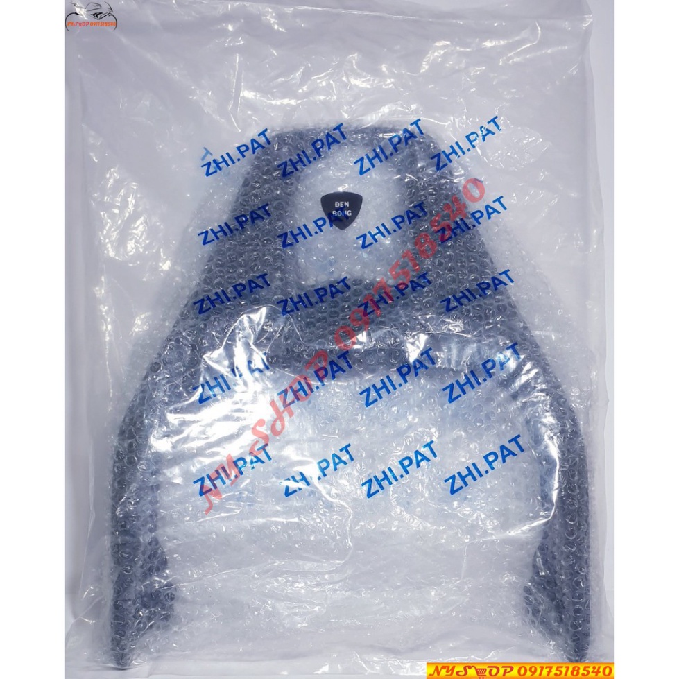 Tay Dắt ( Cảng Sau ) 300i Gắn Sh 2020, Sh 2021 , Sh 2022, Sh 125/150 Chính Hãng Zhi.pat Ảnh thật Sp