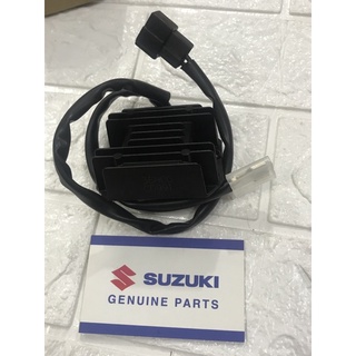 Bộ Chỉnh Lưu (Cục Sạc) Suzuki - GD 110 /phụ tùng Chính Hãng Suzuki