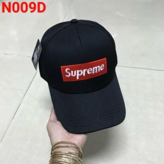 NÓN KẾT KAKI SUPREME (HÌNH THẬT 100%)