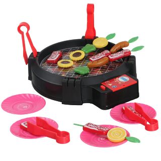 Bếp nướng BBQ