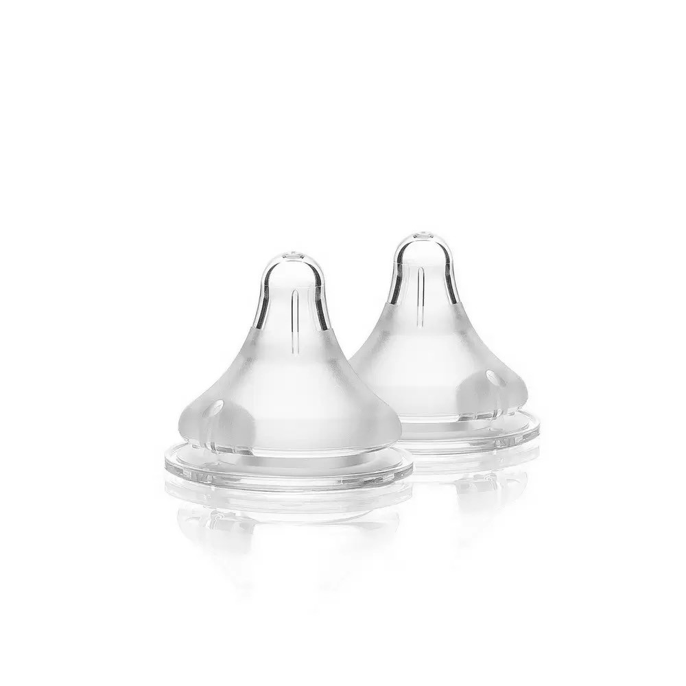 Núm ti thay thế bình Lansinoh size M, L cam kết chính hãng