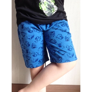 QUẦN SỌT THUN BÉ TRAI