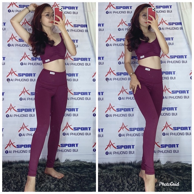 Combo 500k của Trang