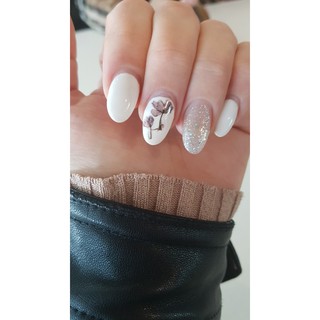 [Freeship đơn 50k] Decal dán móng tay (nail sticker)