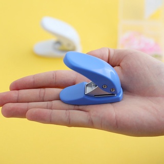 Dụng Cụ Đục Lỗ Giấy Tự Làm