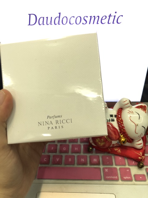 [ fullsize ] Nước hoa Nina Ricci Nina Luna EDT 50ml