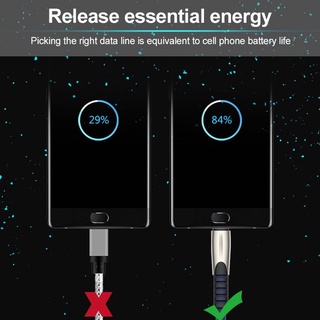 Dây Cáp Sạc Dữ Liệu Usb Cho Xiaomi Redmi Note 5 Pro Android