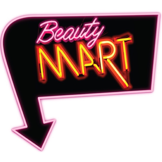 BEAUTY MART 24h