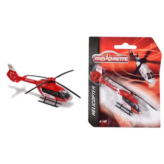Trực Thăng Mô Hình MAJORETTE Helicopter 212053130