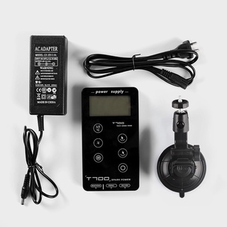 Nguồn xăm T700 Kĩ thuật số