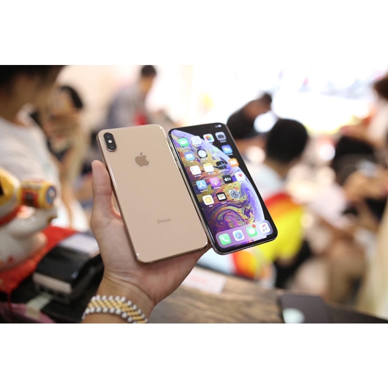 Điện Thoại Iphone Xs 64gb/256Gb Có Face ID/Mất Face ID new98%.Nguyên Zin100% | BigBuy360 - bigbuy360.vn