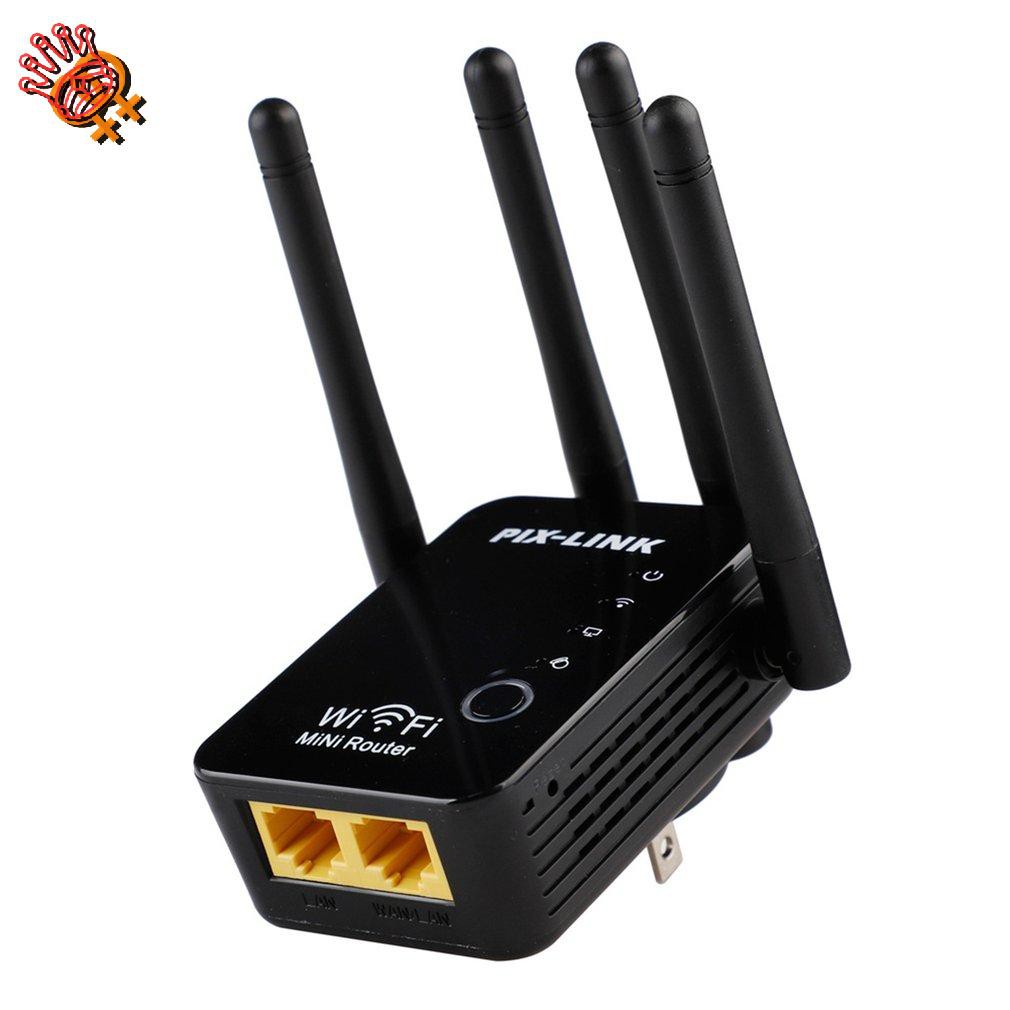 Bộ Khuếch Đại Tín Hiệu Wifi Wr16 | BigBuy360 - bigbuy360.vn