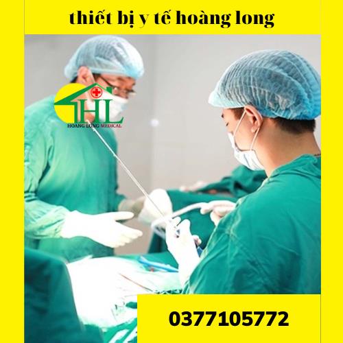 Áo choàng phòng mổ, áo bác sĩ phẫu thuật