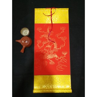 Giấy biểu viết thư pháp 35x85cm