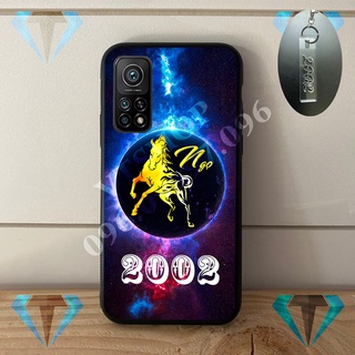 Ốp lưng 12 Giáp + Năm Sinh (Mẫu 2) xiaomi 10t pro