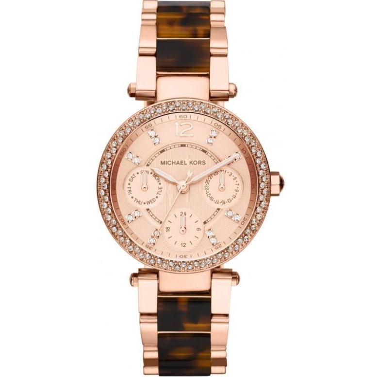 Sale Đồng Hồ Nữ Michael Kors MK5841