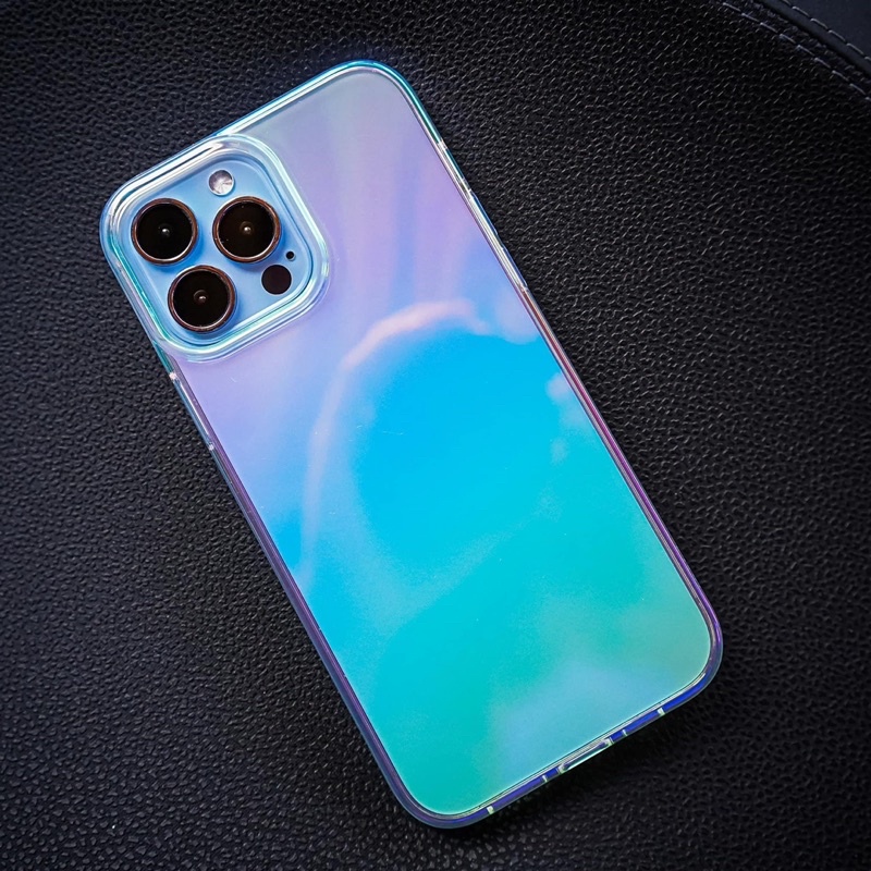 ỐP LƯNG IP SERIES 13 RAINBOW