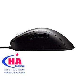 Chuột Zowie EC2A Optical USB - Gaming