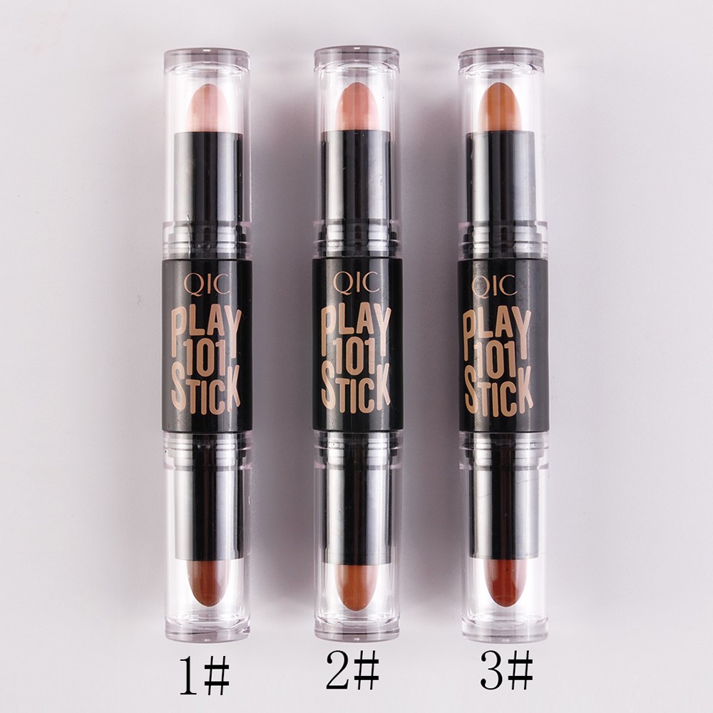 [Hàng mới về] Thanh Che Khuyết Điểm/ Tạo Khối/ Bắt Sáng Tự Nhiên Cho Mặt/ Mắt | BigBuy360 - bigbuy360.vn