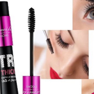 Chuốt Mi Mascara