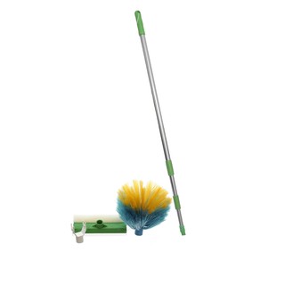 Cây Quét Trần Lau Kiếng Kokomega (4In1)