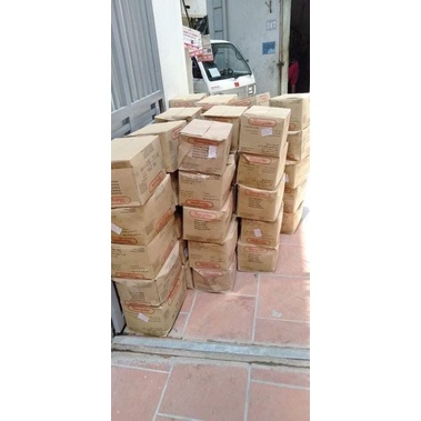 Sủi cảo nhân thịt - Túi 1Kg