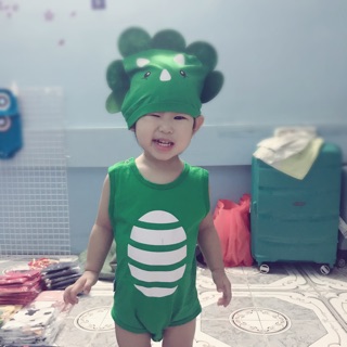 Combo 200k body cho bé yêu