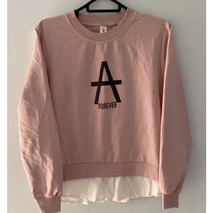 Thanh lý sweater, thun Mỹ tay dài nhiều mẫu