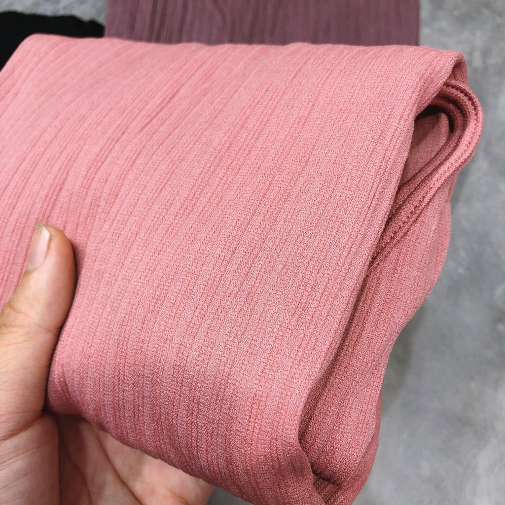 [Hàng mới] Bộ len tăm giữ nhiệt, chất đẹp siêu mềm mịn BLT/140