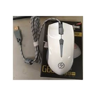 Chuột Lightning GX-688 Chuột game có led