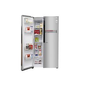 Tủ lạnh 613 Lít LG Inverter GR-B247JDS