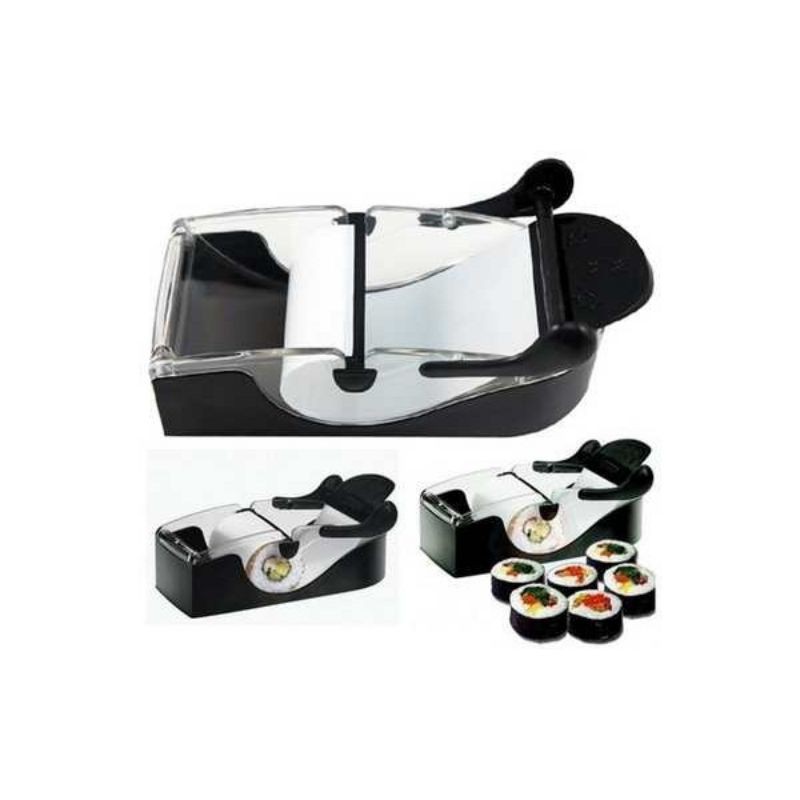 dung cu lam sushi