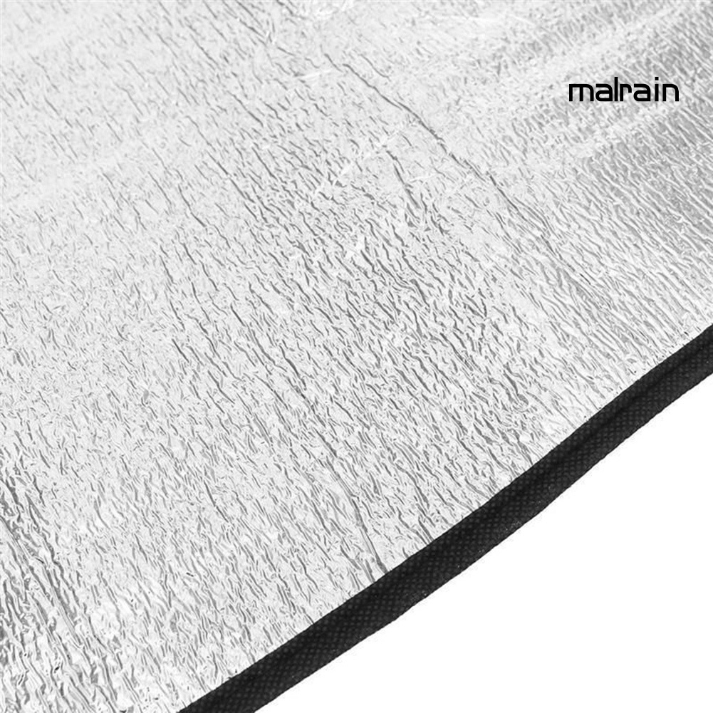 Vỏ Bọc Kính Chắn Gió Xe Hơi Chống Nắng/Tuyết/Tuyết