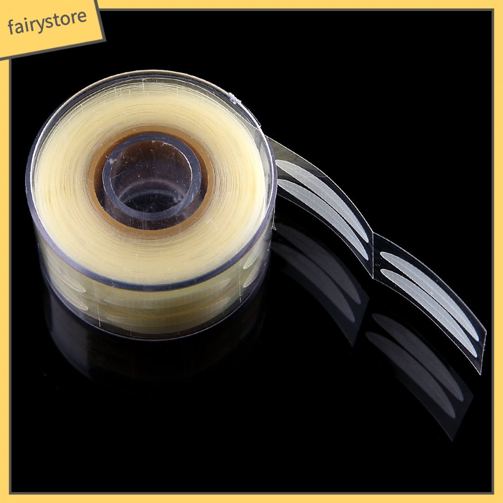 Set 600 miếng dán tạo mắt 2 mí trang điểm chuyên dụng