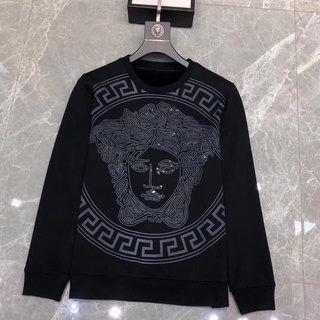 Áo thun Verrsace Neww hàng đính đá cao cấp !!