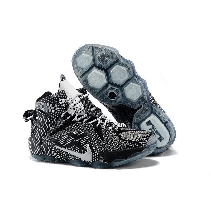 GIÀY BÓNG RỔ LEBRON 12 | CHOIBONGRO.VN | HOT TREND | 2020 new ! . .new