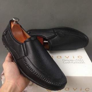 Giày lười nam kiểu mới về