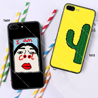 [FSS09JAN-Hoàn 20% xu] ỐP HÌNH IPHONE 7/8PLUS