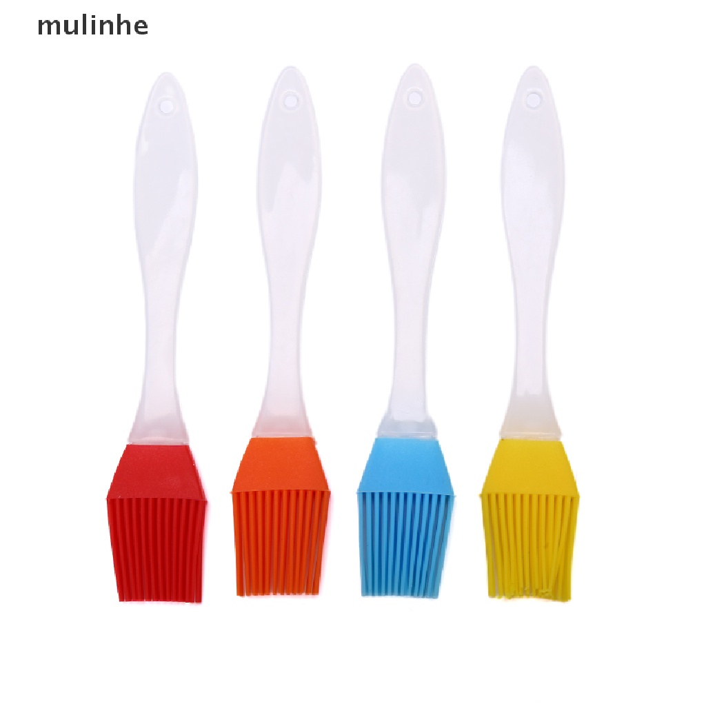 Cọ Silicone Quét Dầu Làm Bánh Tiện Dụng