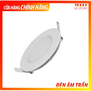 | ĐÈN LED ÂM TRẦN | Đèn LED Âm Trần SIÊU MỎNG - Thudo Lighting