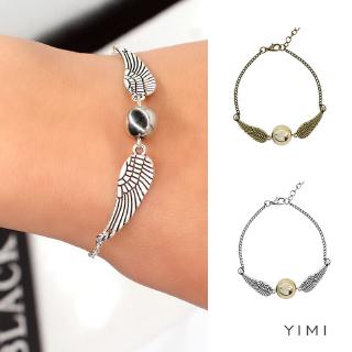 Vòng tay hình đôi cánh trong harry potter